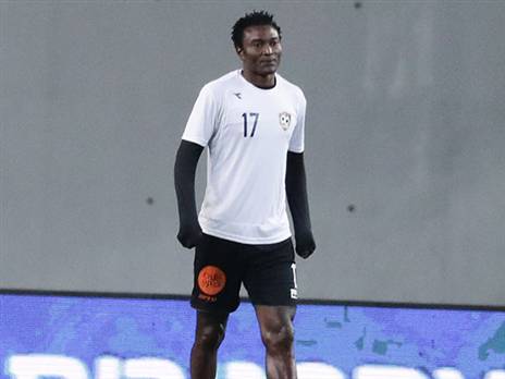 מאזו. יצליח לחזור? (דני מרון)