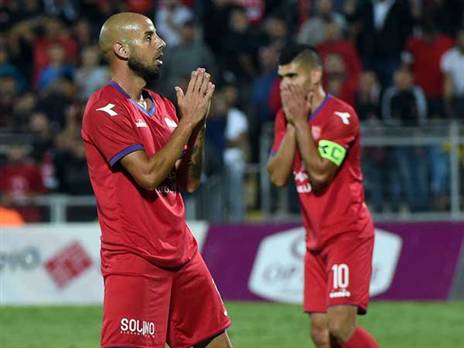 גבאי. לא מפחד להעביר ביקורת (ברני ארדוב)