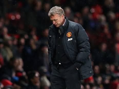 שני הפסדים לליברפול ושניים לסיטי באותה עונה (GETTY)