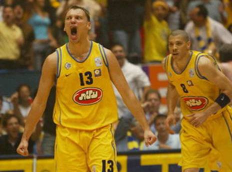 מי יותר גדול? (התמונה באדיבות עדי אבישי)