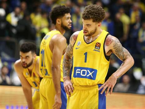 הצהובים תחת מתקפה (אלן שיבר)