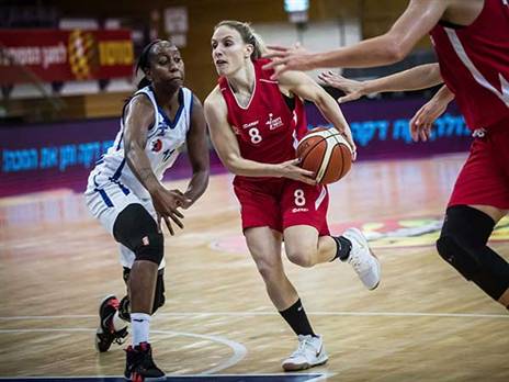 (באדיבות מנהלת הליגה לנשים)