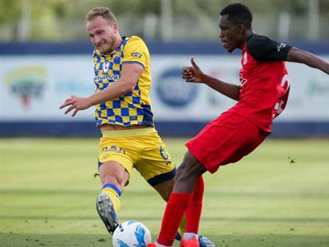 (צילום באדיבות מכבי ת"א, האתר הרשמי)