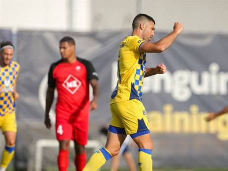 (צילום באדיבות מכבי ת"א, האתר הרשמי)