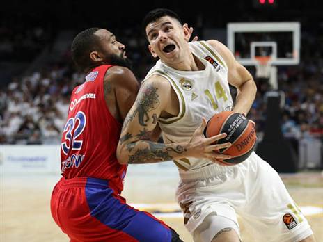 גבריאל דק. אפילו קובי בריאנט התלהב (GETTY)