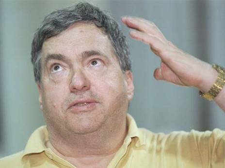 קראוס. מה אתם הייתם עושים? (Getty)