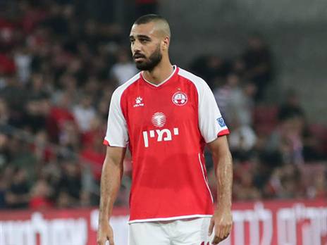 ספורי, ייעדר זמן רב (דני מרון)