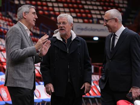 ברתומאו. אפילו לא הגיע לכדי הצבעה (getty)