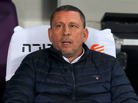 קלינגר: "שילוב צעירים במועדון זה דבר הכרחי" (אלן שיבר)