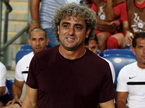 ראובן עטר חוזר לכדורגל אחרי כמעט 3 שנים (אלן שיבר)