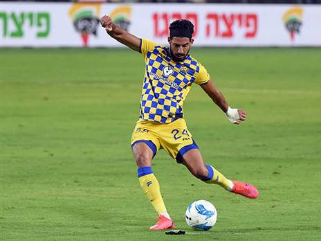 יונתן כהן, יעלה מהספסל שוב? (ברני ארדוב)