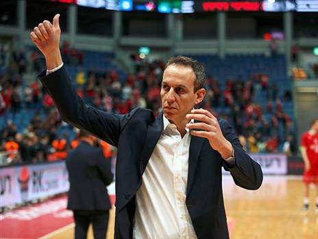 קטש ופארגו - האיחוד (אלן שיבר)