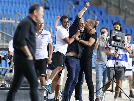 האם היא תחגוג גם ב-13.7? (צילום: אלן שיבר)