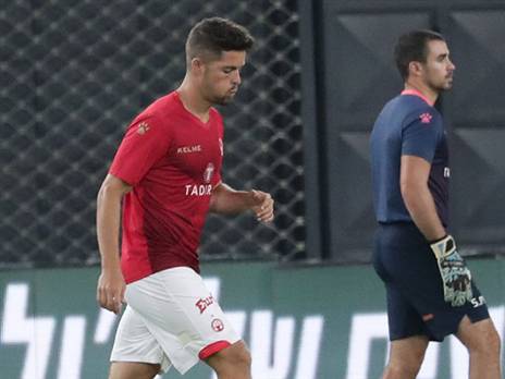 קלטינס. לא בסגל (דני מרון)