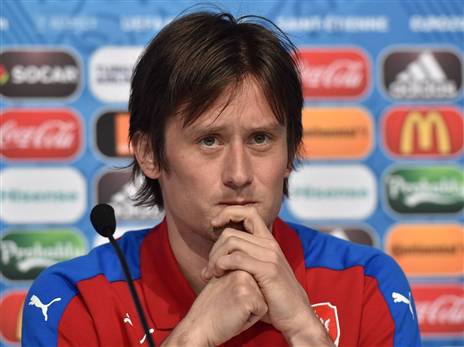 רוזיצקי. בן חיים לא מתאים לתכניות שלו (Getty)