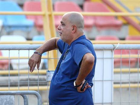 מה יהיה העונש? (לירון מולדובן)