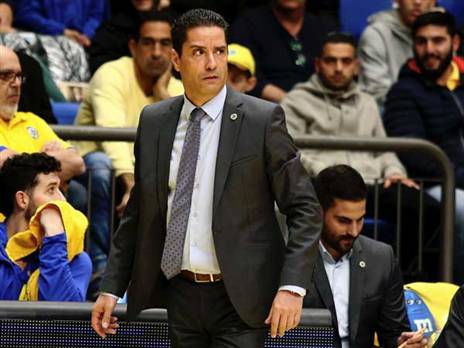 ספרופולוס. הלחץ עליו (אלן שיבר)