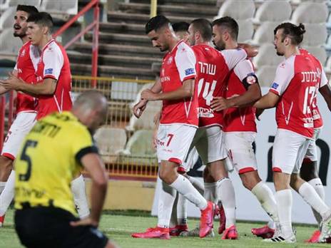 למרות השוויון הדרמטי, בב"ש לא מרוצים מהיכולת (דני מרון)