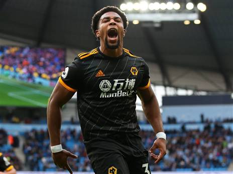 72 ק״ג של שריר על 1.78 מ'. טראורה (getty)