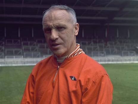 שנקלי. פרץ את הדרך (Getty)