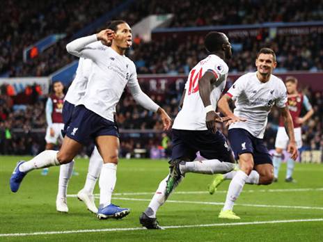 ועוד מהפך דרמטי אצל וילה (GETTY)