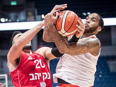 האריסון. נתן הופעה (עודד קרני)