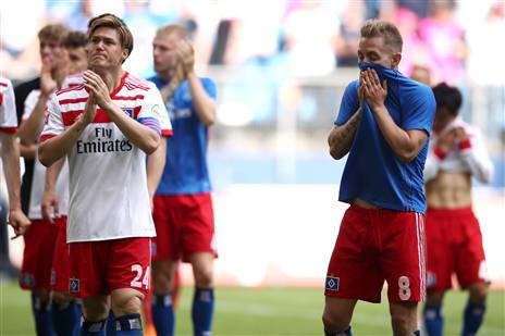 ברמן צריכה להביט אל עבר המבורג וללמוד שהדרך חזרה היא לא טיול קליל (GETTY)