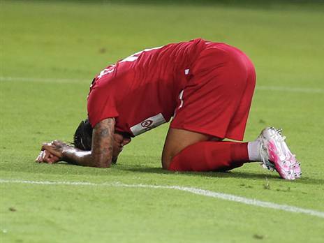 חוסר מזל משווע. בוזגלו (אלן שיבר)