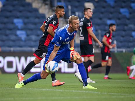 בוריץ'. שב לבוסניה (מאור אלקסלסי)