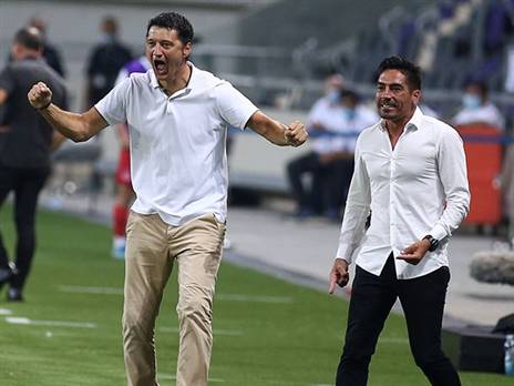 "איביץ' הוא מה שצריך פה בארץ" (אלן שיבר)