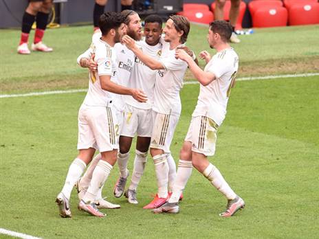 עוד ניצחון חדש (getty)