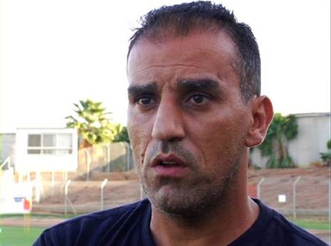 "היה צובט לי אם מכבי ת"א הייתה מנצחת"