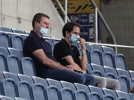 בניון. תנו לו לעבוד (דני מרון)