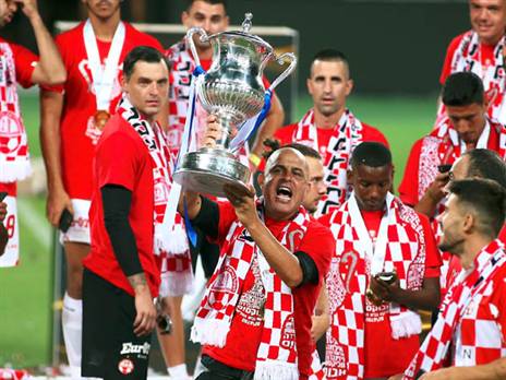 אבוקסיס "נפרד" (אלן שיבר)