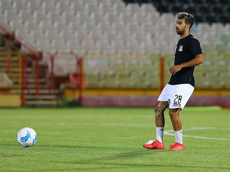 שחף חוזר לנתניה (לירון מולדובן)