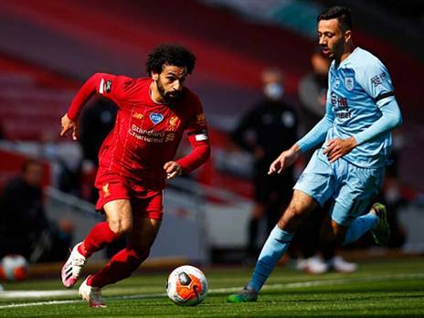 סלאח רודף אחר וארדי (getty)