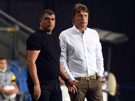 דראפיץ' וברדה יגיעו להסכם עם המועדון? (ברני ארדוב)