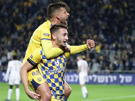 מיכה ואצילי. מה יעלה בגורלם? (דני מרון)