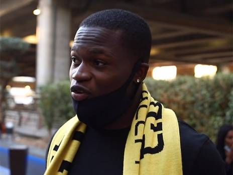 האסלביינק. רכש ראשון ל-2020/1 (האתר הרשמי של בית"ר)