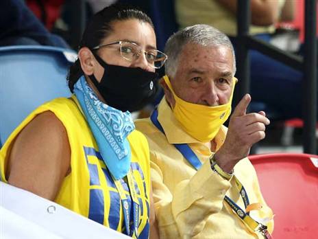 מזרחי. צריך להכניס את אפקד הפחד (אלן שיבר)