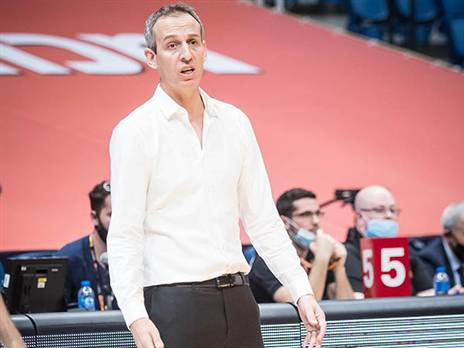 קטש: "זה מרגיש כמו פיינל פור רגיל" (עודד קרני)