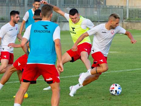 לא יתפשר על פחות מפלייאוף עליון (דוברות הפועל חיפה)