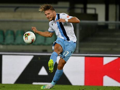 אימובילה. בדרך לנעל הזהב? (Getty)