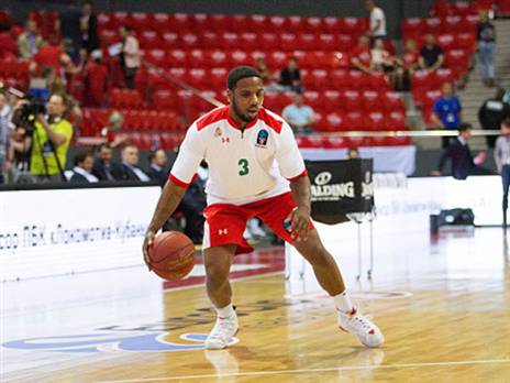 רזומה מרשים. רגלנד (getty)