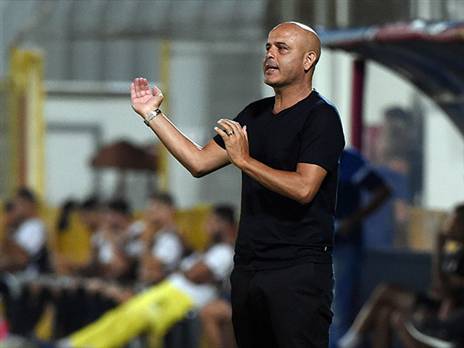 רושם רכש משמעותי ראשון הקיץ. אבוקסיס (צילום: אלן שיבר)