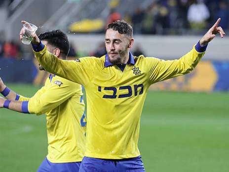 אצילי. לא יחזור (דני מרון)