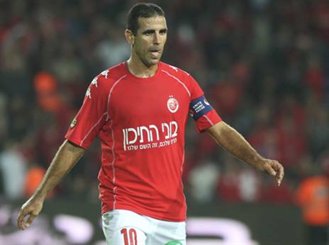 2012/13 (צילום: אלן שיבר)