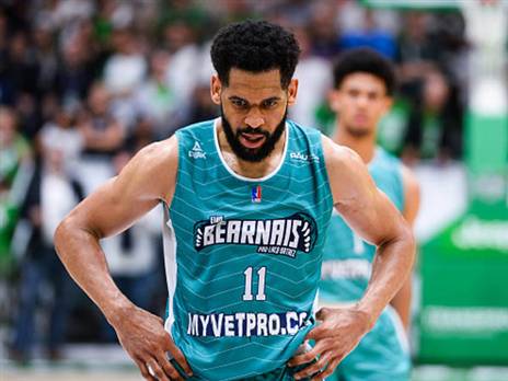 רכש נוסף. האריס (getty)