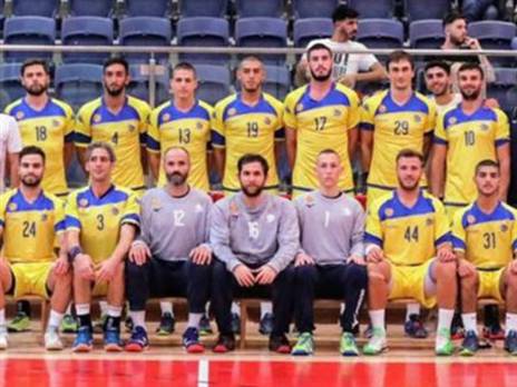 מכבי ראשון לציון ויתר הקבוצות ממתינים לתשובה סופית (באדיבות: איגוד הכדוריד)