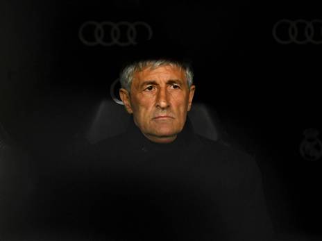 סטיין. לא רזומה מרשים מדי (Getty)